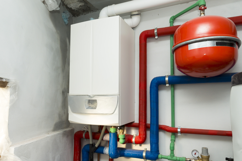 Sanitair Limburg | Verwarmingsexpert Hasselt