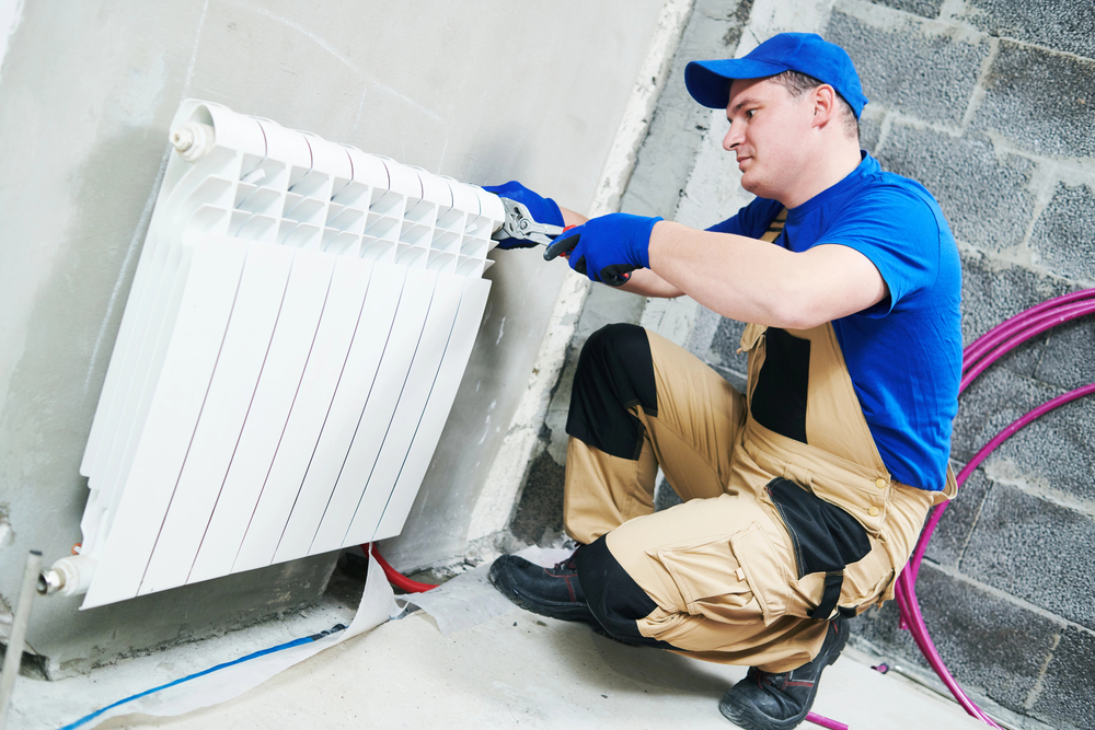 Sanitair Limburg | Verwarmingsexpert Hasselt