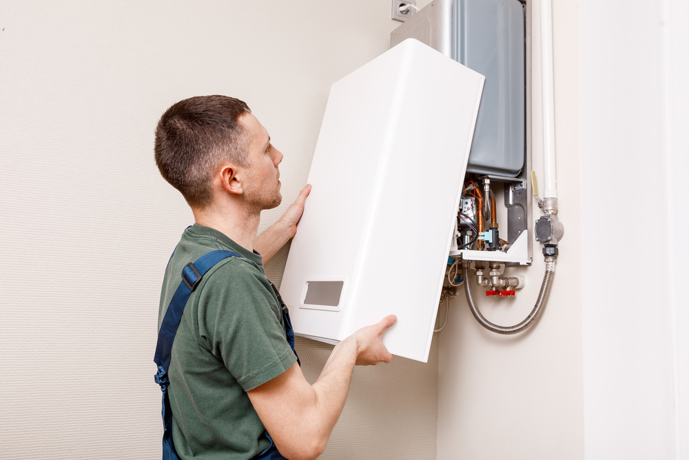 Sanitair Limburg | Verwarmingsexpert Hasselt